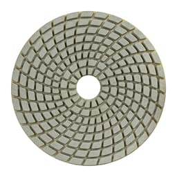 АГШК DLT №1, для сухой и мокрой шлифовки, #200, 100мм, арт.0646 - фото 4