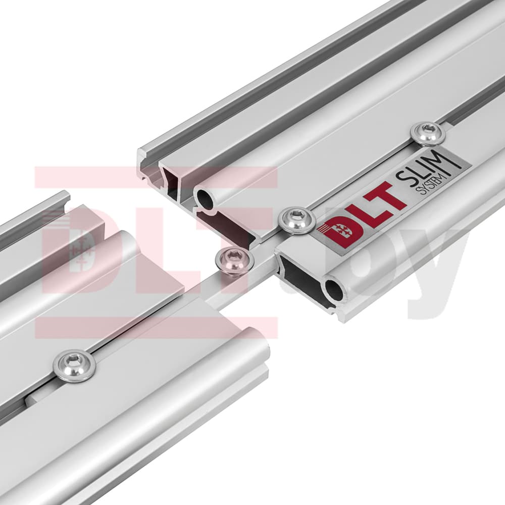 Соединитель  для плиткореза механического DLT SLim System Cutter, арт.0811 - фото 2