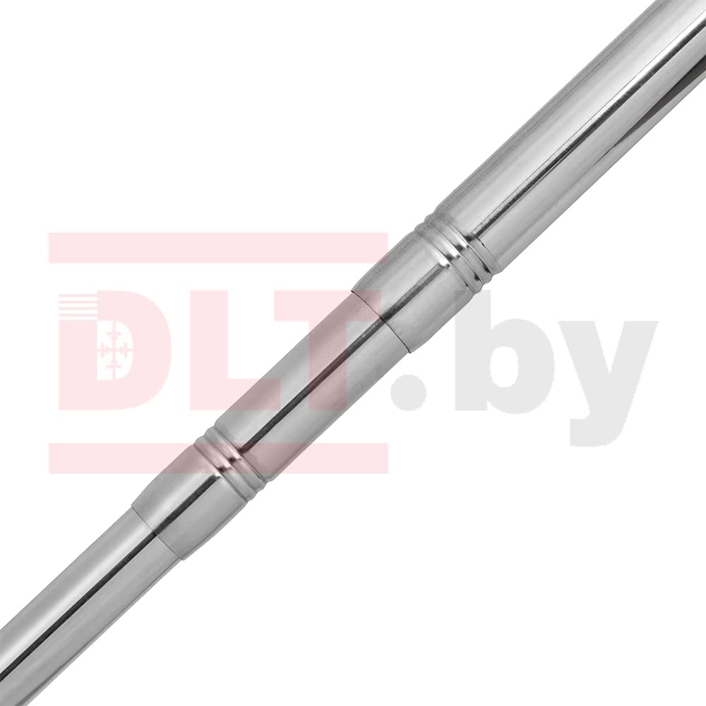 Набор шпателей механизированного нанесения DLT Finish SILVER (лезвия 0.3, 0.5, 0.7 мм), арт.0375 NEW - фото 18