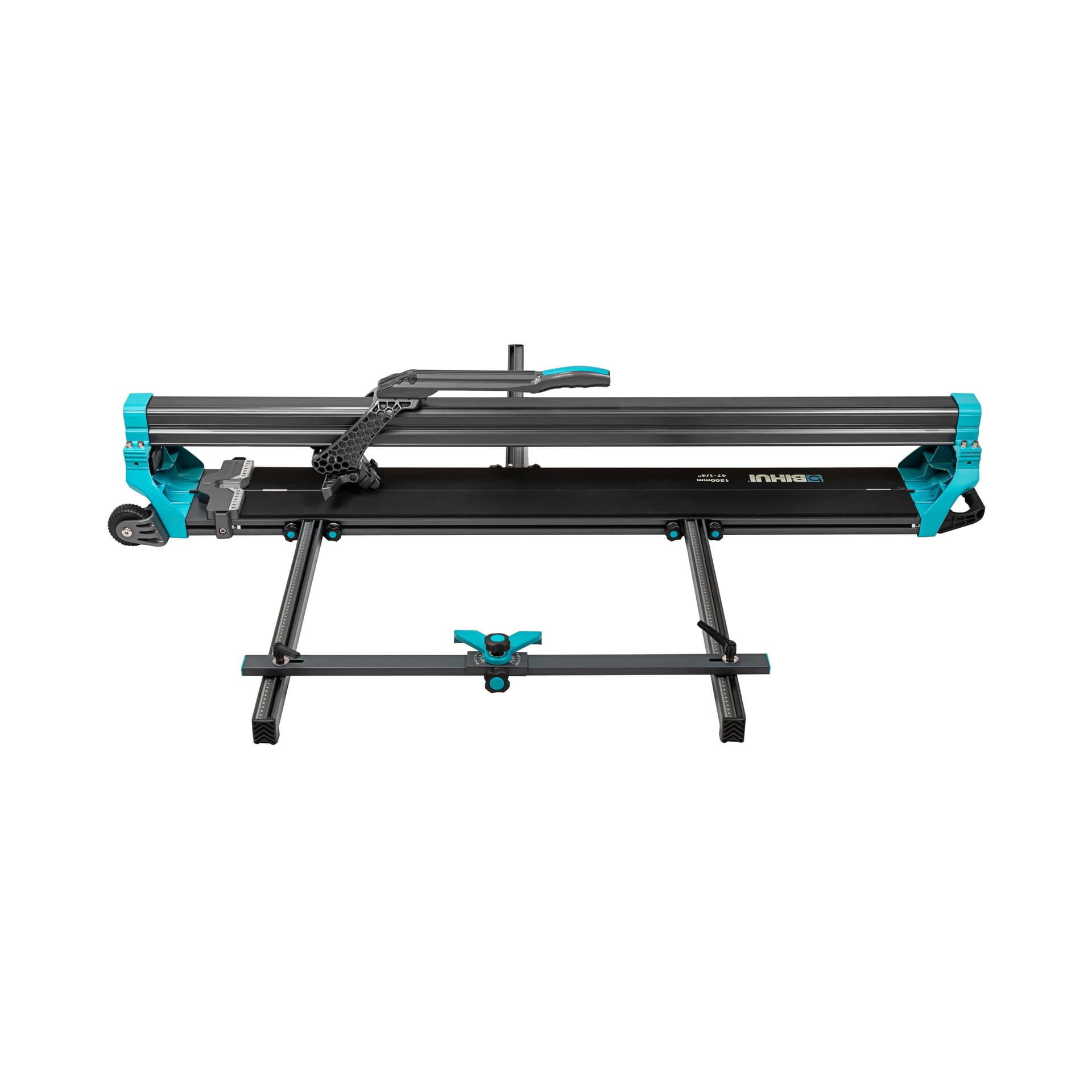 Плиткорез механический BIHUI STRONG рез до 1200 мм, арт.TCP1200 - фото 2