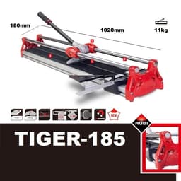 Ручной плиткорез RUBI TIGER-185 (RUBI Hit 850)(до 850мм), арт.14962 - фото 19