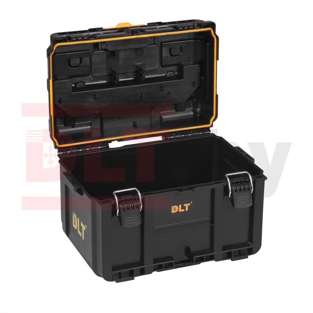 Система хранения инструментов №1 DLT серия BLACK PRO, арт.4075 - фото 17