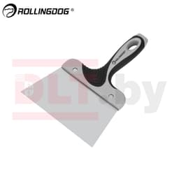Малярный шпатель Rollingdog 160мм, арт.50299