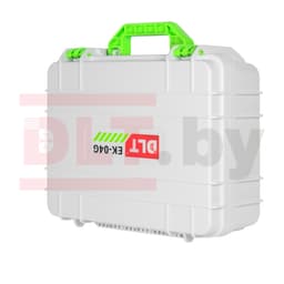 Лазерный уровень (нивелир) DLT EK-04G, арт.4502 - фото 17