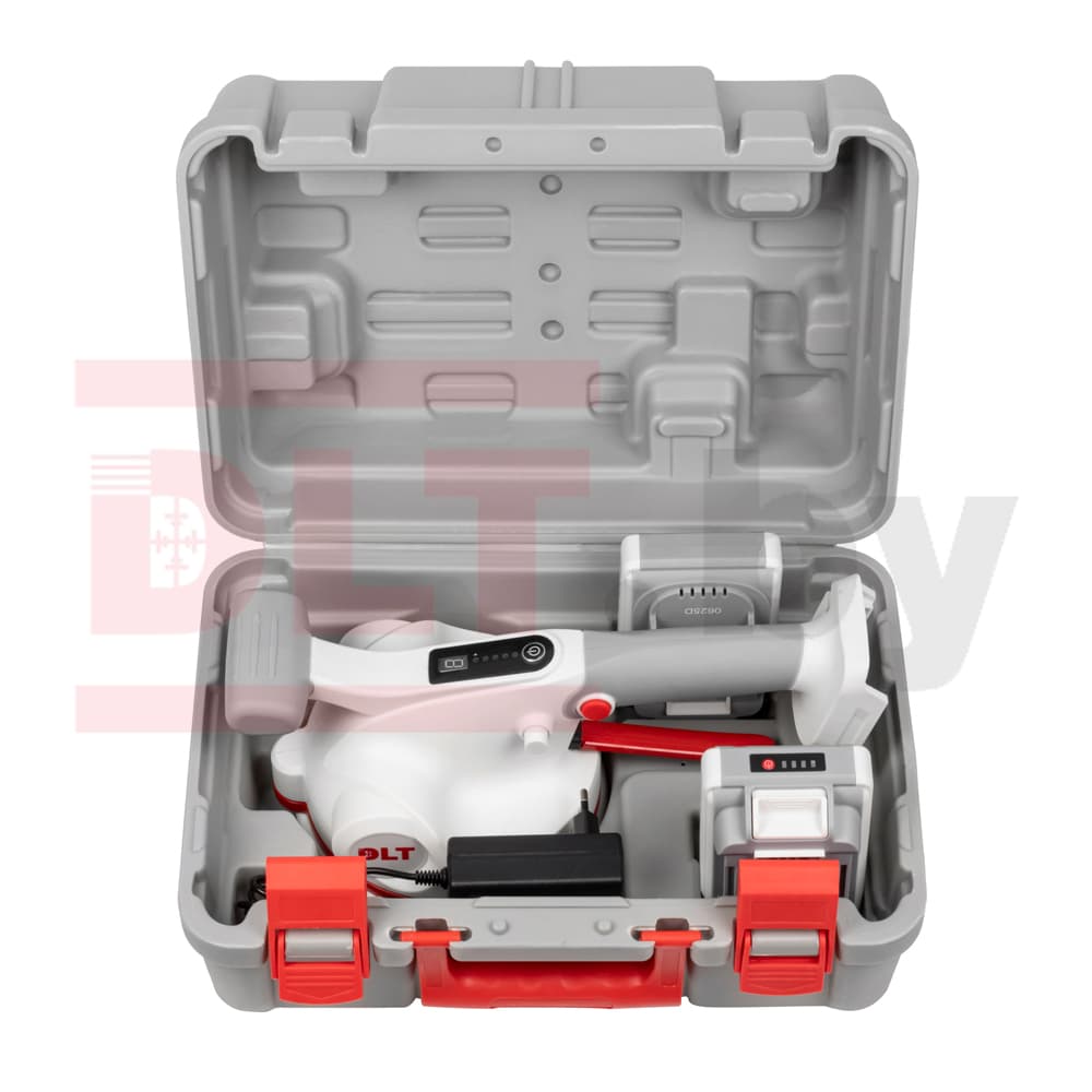 Виброприсоска для укладки плитки DLT Vibro PRO-MAX, арт.1549 - фото 3