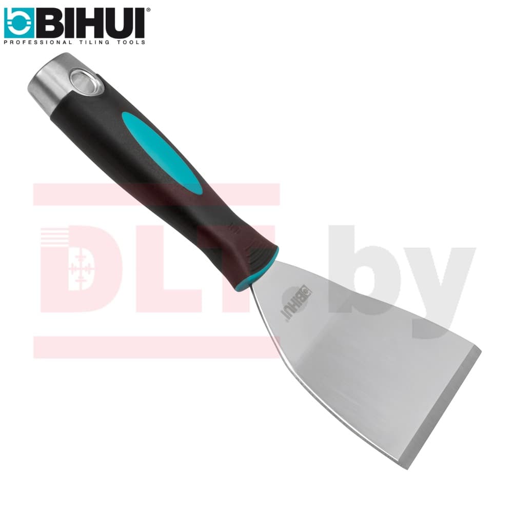 Шпатель-скребок BIHUI, универсальный, арт.TRSC4
