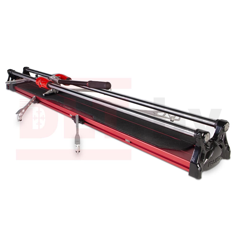 Ручной плиткорез RUBI TIGER-1600 (RUBI Hit 1600)(до 1600мм), арт.10912 - фото 4
