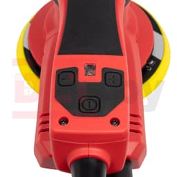 Шлифмашина эксцентриковая (орбитальная) DLT KS-01-150-50 Ход эксцентрика 5,0, арт.0582 - фото 8