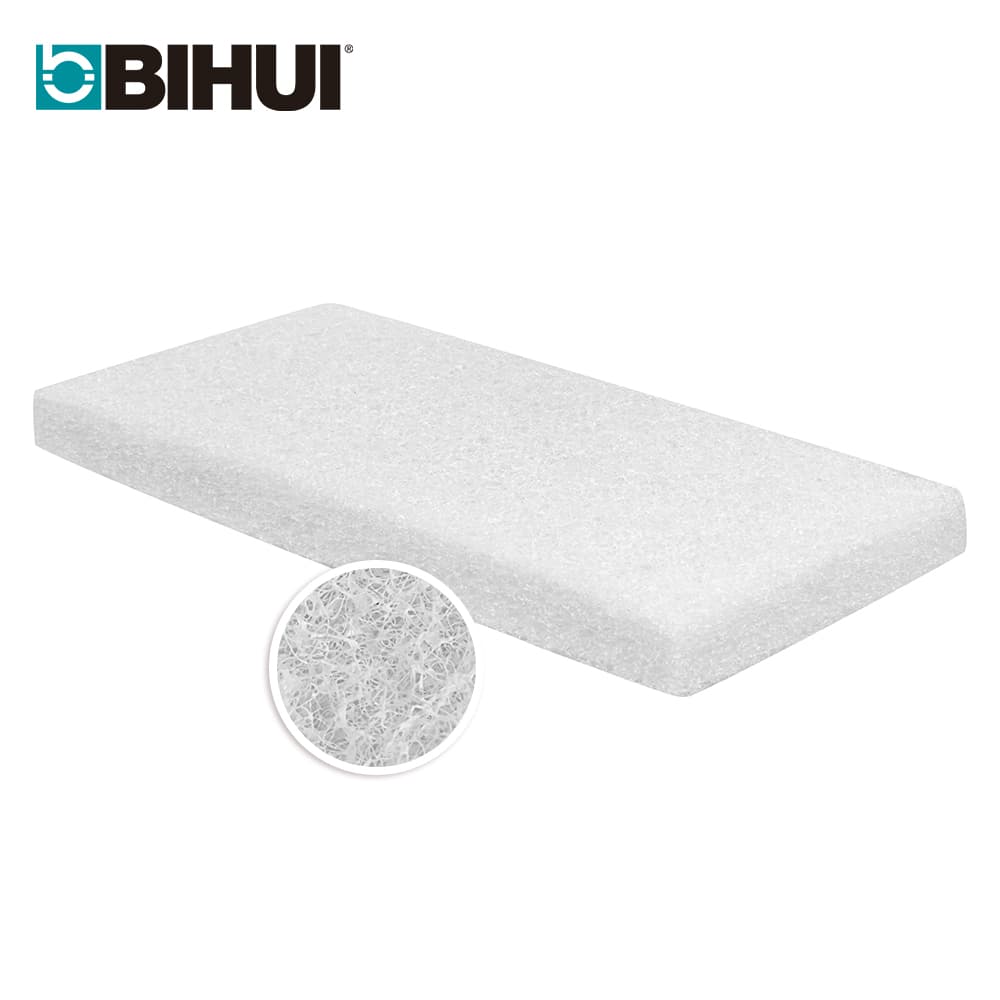 Губка строительная для затирки BIHUI, нейлон, арт.CSPW