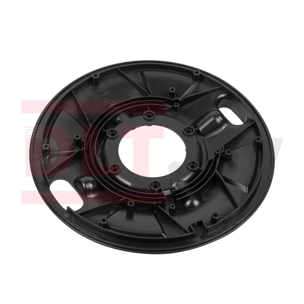 Запасной кожух шлифмашины MAX-XT MBLS400, арт. 4365 - фото 2