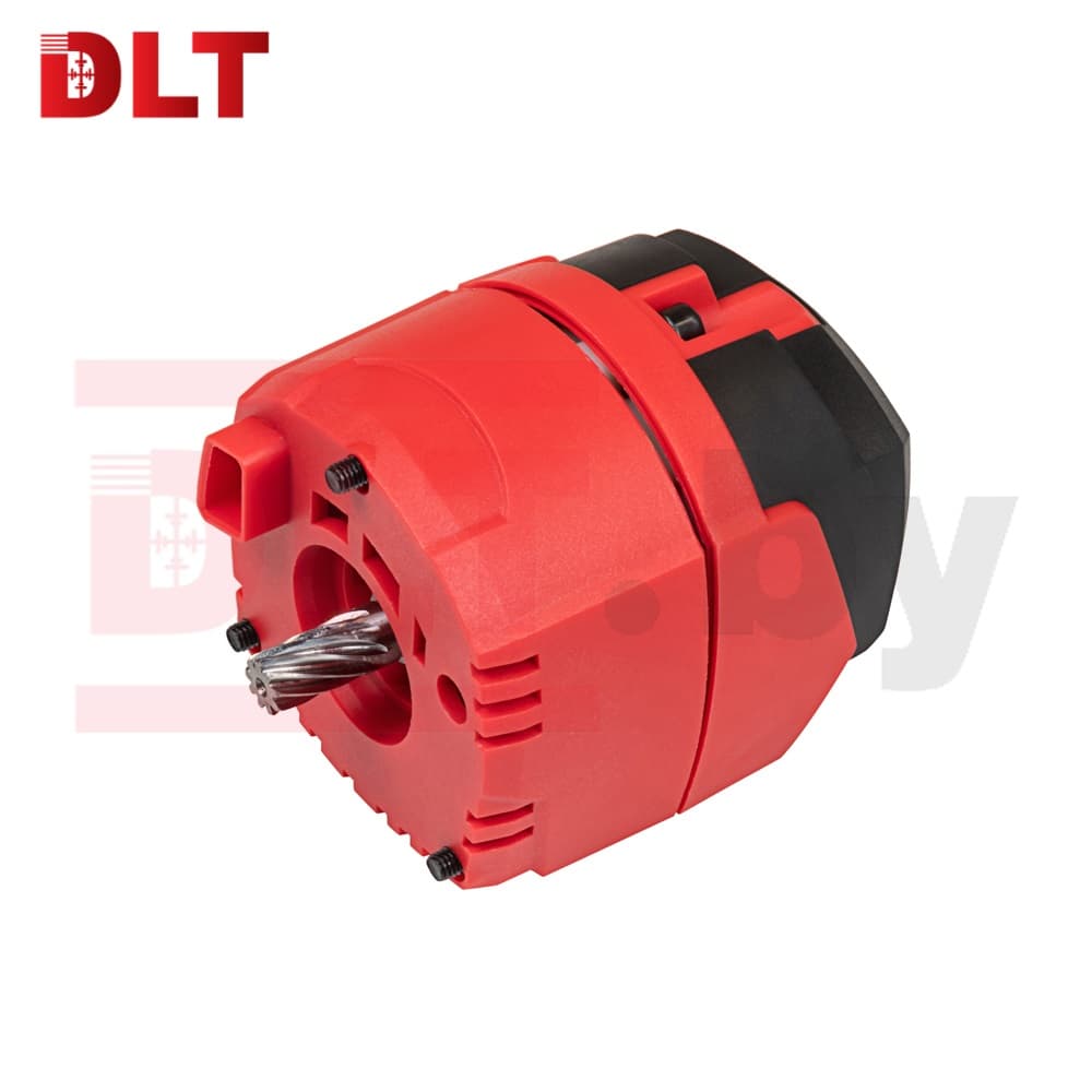 Запасной двигатель в сборе для шлифмашины DLT R7231/GrandFlex V31, арт.2238
