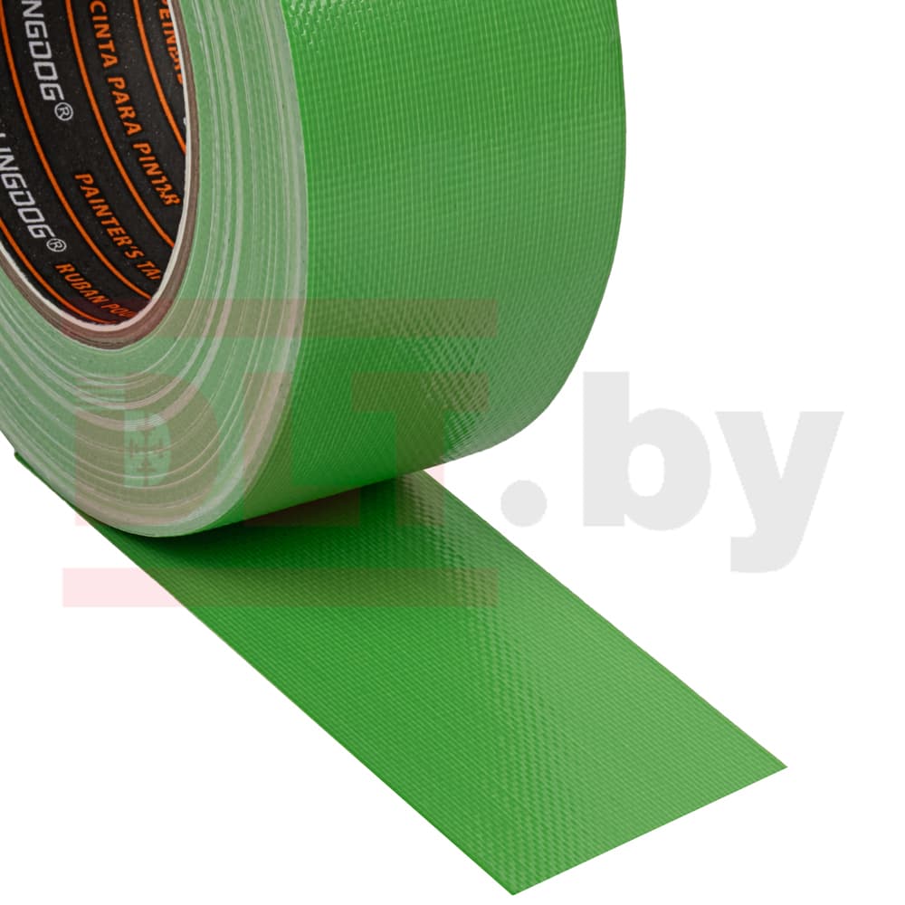 Малярная лента Rollingdog DUCT-SHIELD 48мм x 30м, арт.81451 - фото 2