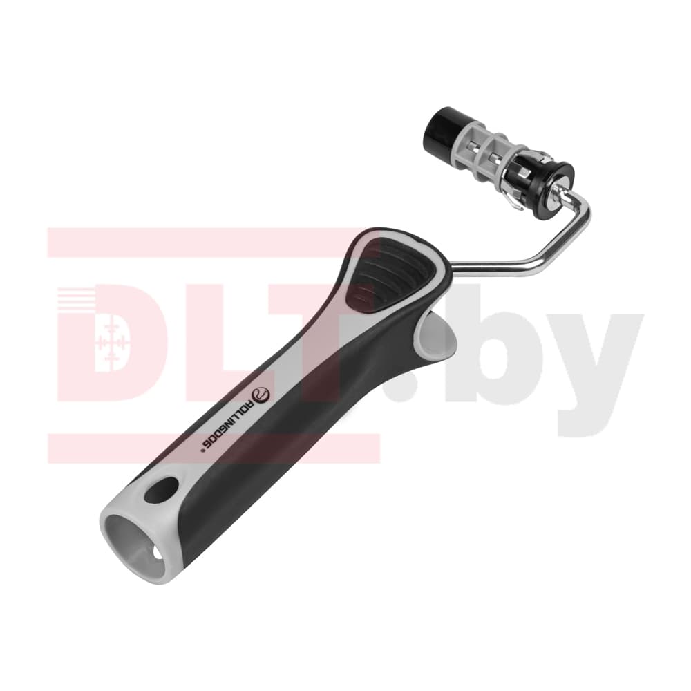 Бюгель Rollingdog SUPER-MICRO 50 мм, Ø6 мм, каркас 18 мм, конус, серия Professional, арт.30125 - фото 3