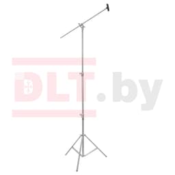 Штатив-тренога DLT 3.5 м, для малярных ламп LOSSEW, арт.3870 - фото 4