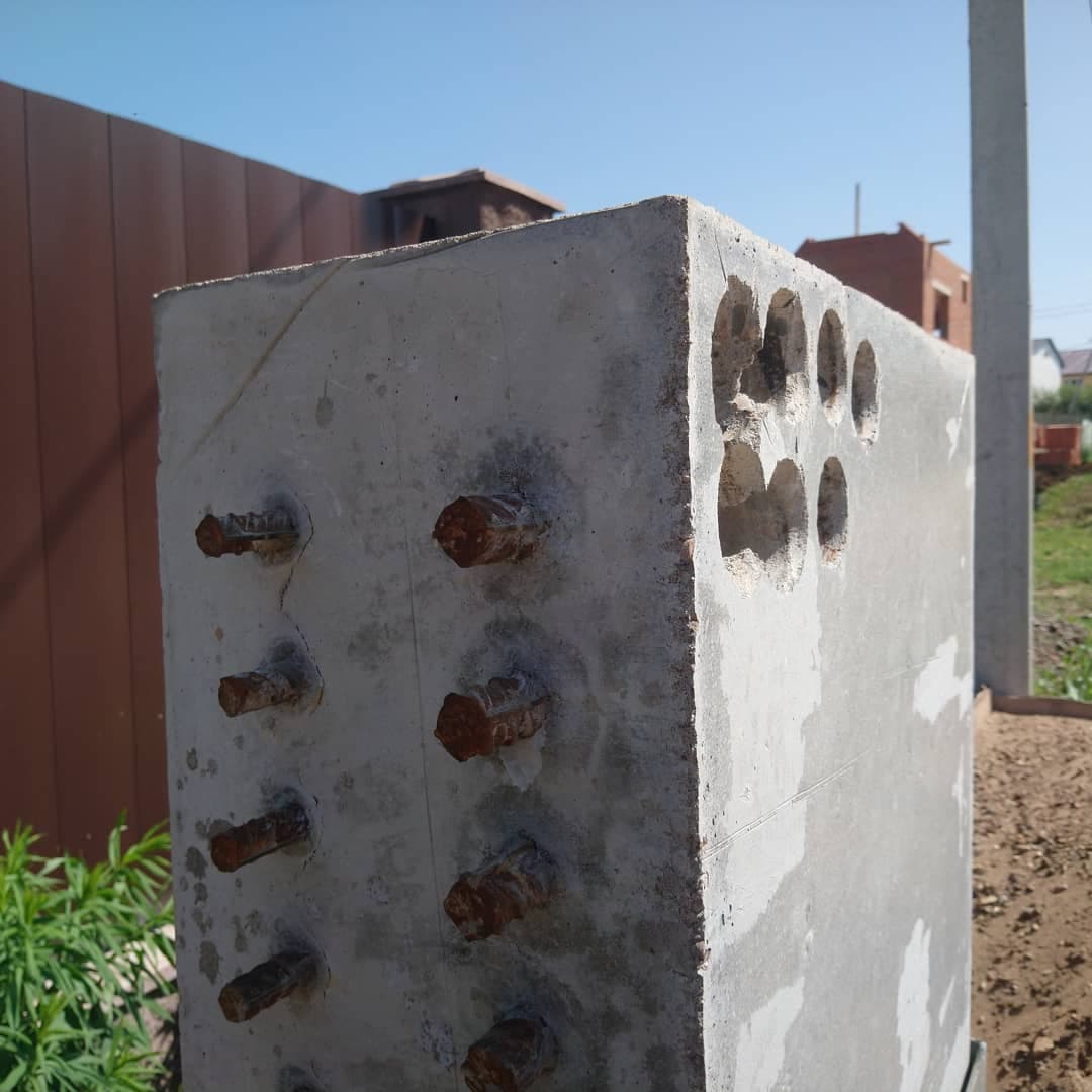 Дрель алмазного сверления (бурения) KEN 6110B, хвостовик М32, арт.0380 - фото 18