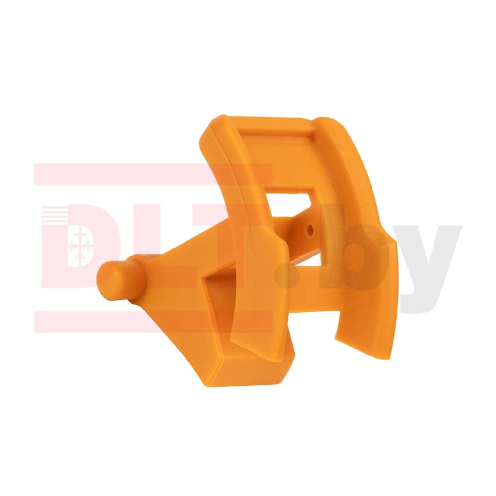 Запасная кнопка включения для шлифмашины DLT R7232/GrandFlex V32, арт.2030 - фото 3