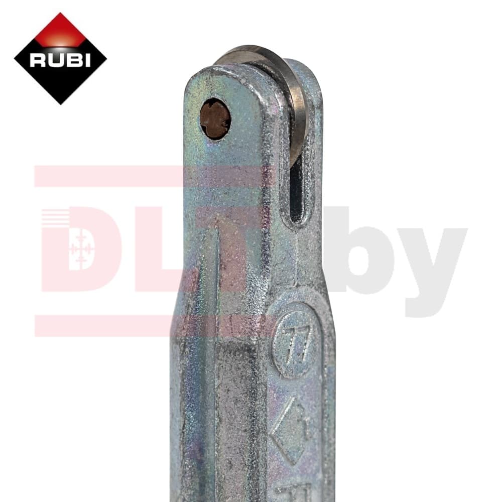Роликовый резец для плиткореза RUBI Ø8мм, арт.01942