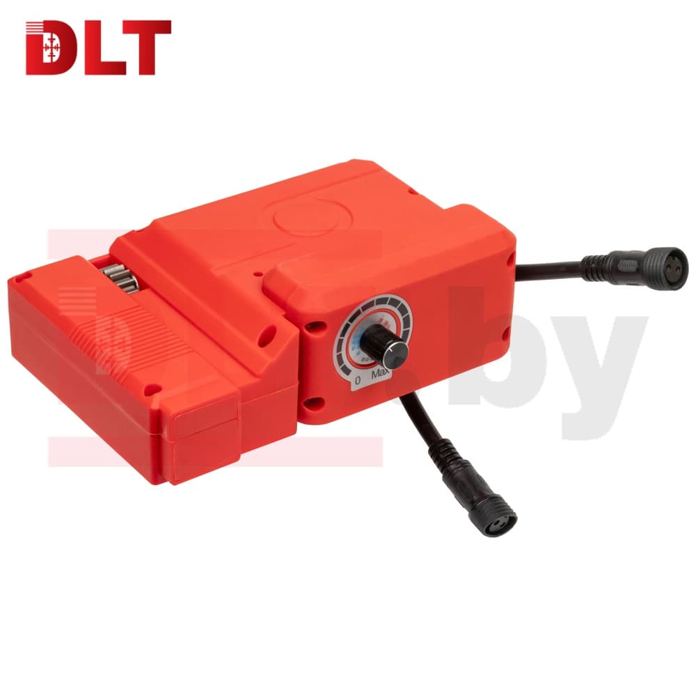 Запасной блок автоматики плиткореза DLT OptiTronic, OptiTronic (версия PRO), арт.1790