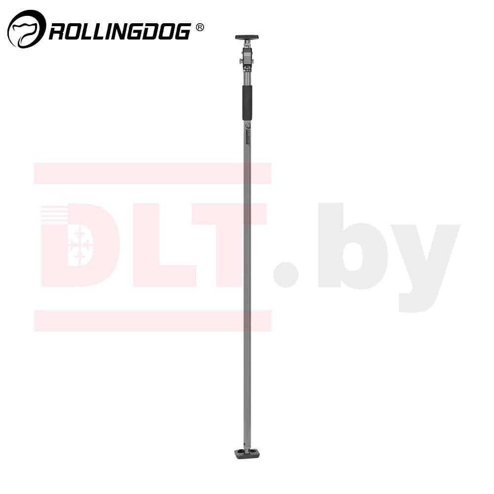 Распорная штанга (распор) Rollingdog 159-290 см, сталь, серия Elite, арт.40094