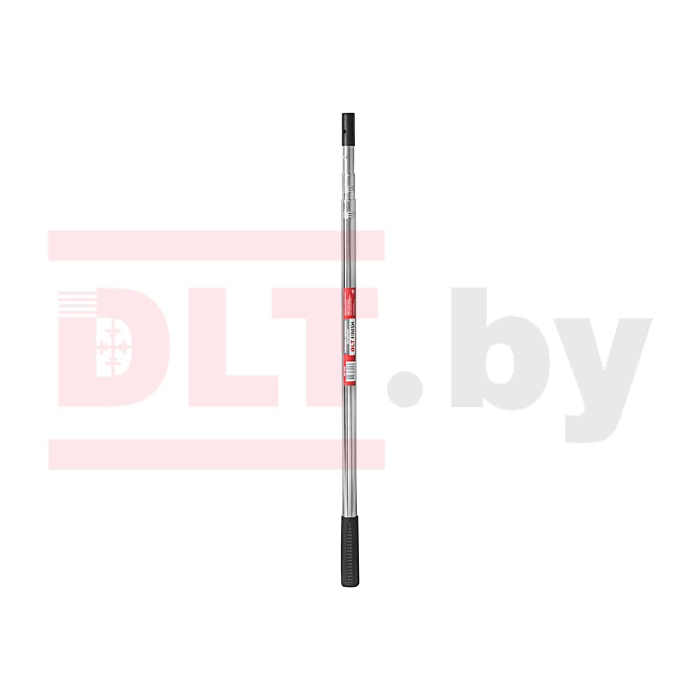 Стержень-удлинитель для шпателей DLT Finish SILVER/DLT Finish версия PRO арт.0759 - фото 2