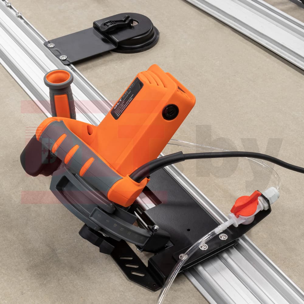 Система резки крупноформатной плитки DLT SLim Cutter KIT-Plus, версия 2.0, арт.1548 - фото 19