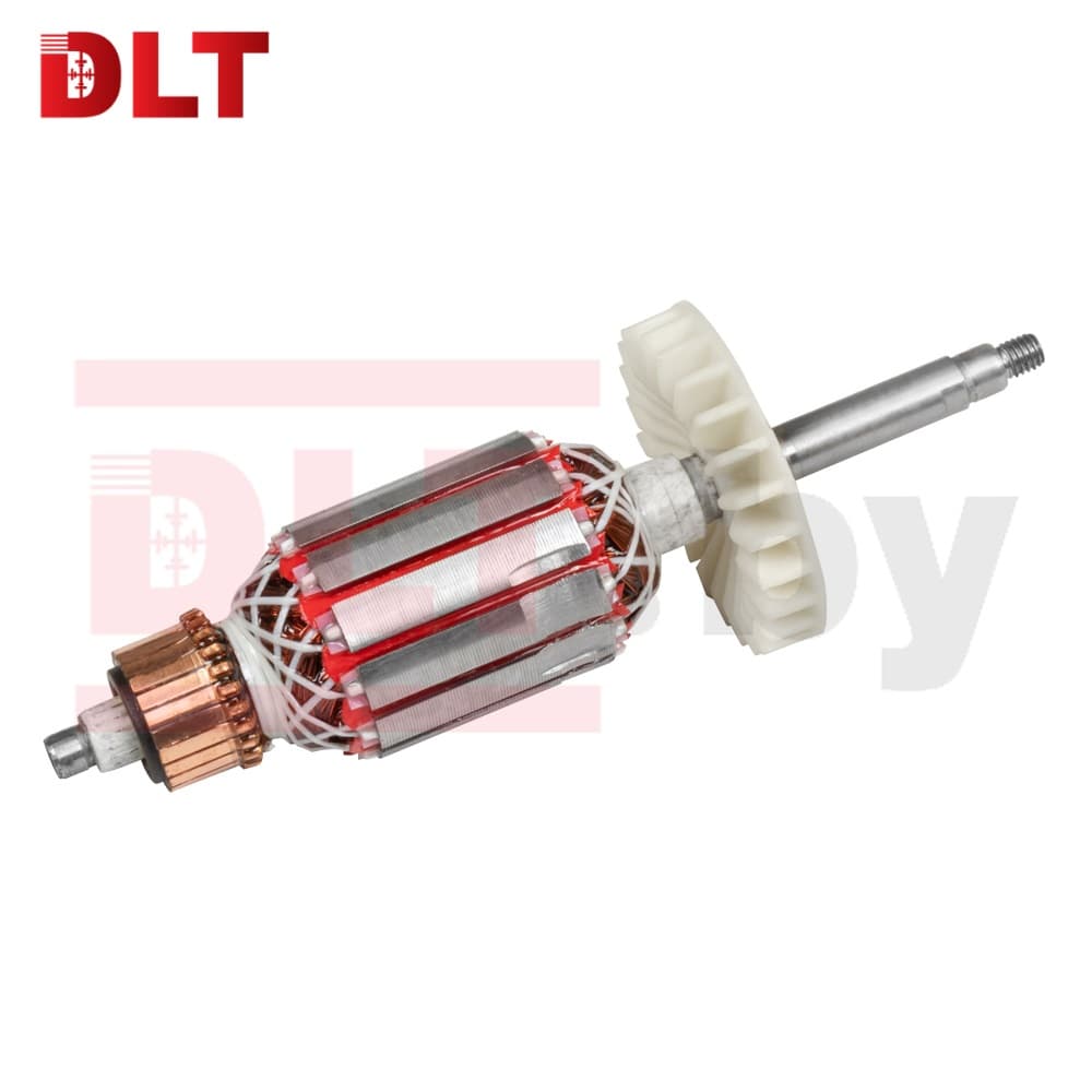 Запасной ротор шлифмашины DLT R7240, арт.2247