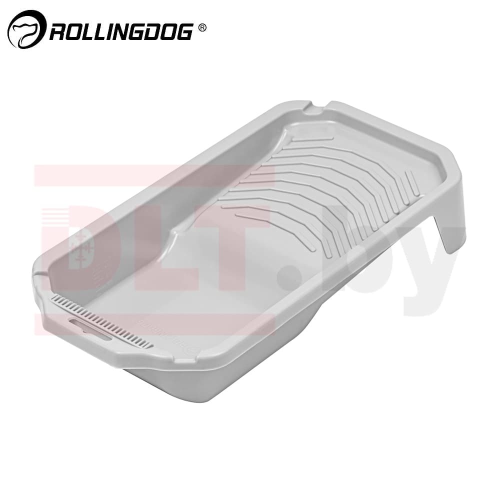Кювета для краски Rollingdog 4&amp;quot; (100мм), серия Elite, арт.20125