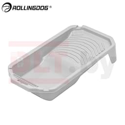 Кювета для краски Rollingdog 4&amp;quot; (100мм), серия Elite, арт.20125