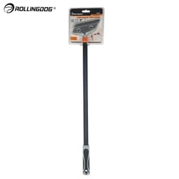 Скребок с длинной рукояткой Rollingdog 100мм, серия Professional, арт.80781 - фото 9