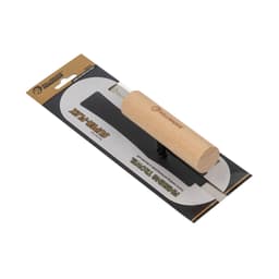 Венецианская кельма Rollingdog SUPER-FLEX 240*78мм, овальная, арт.50639 - фото 4