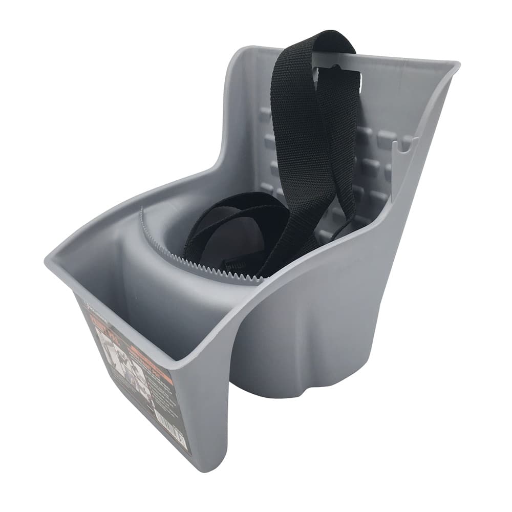 Кювета для краски Rollingdog Paint Pal 4” (100мм), серия Professional, арт.20036 - фото 7