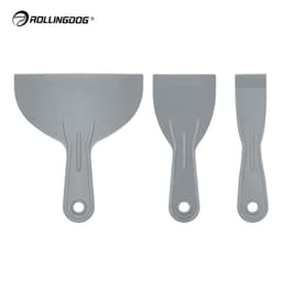 Набор пластиковых шпателей Rollingdog 1.5/ 3/ 6&amp;quot; (38/76/150мм), серия Standard, арт.50310G