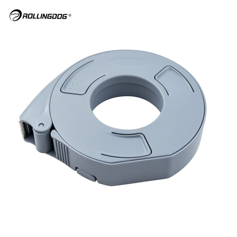 Диспенсер для малярной ленты шириной 24мм Rollingdog SAFE-GUARD, арт.80937 - фото 6