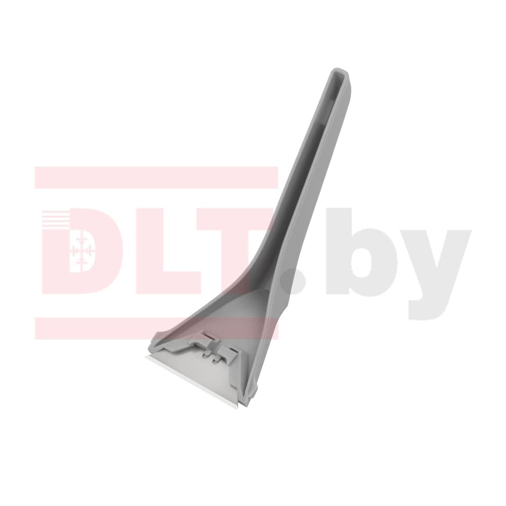 Скребок Rollingdog 60мм, арт.50260G - фото 4