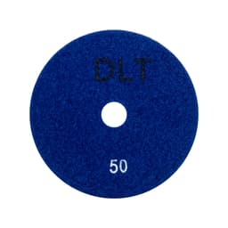 АГШК DLT №70, для сухой шлифовки,  #50,100мм, арт.4801 - фото 3