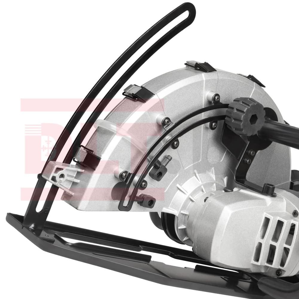 Резчик бетона (бетонорез) электрический MAX-XT MCS2600, арт.3347 - фото 14
