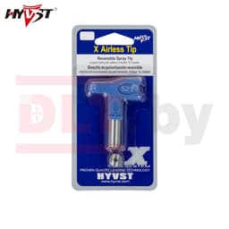 Сопло HYVST (тип Graco RAC-X)  №521, арт.GXTIP521