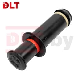 Запасной поршень для присосок DLT P611 и DLT P612, арт.1771