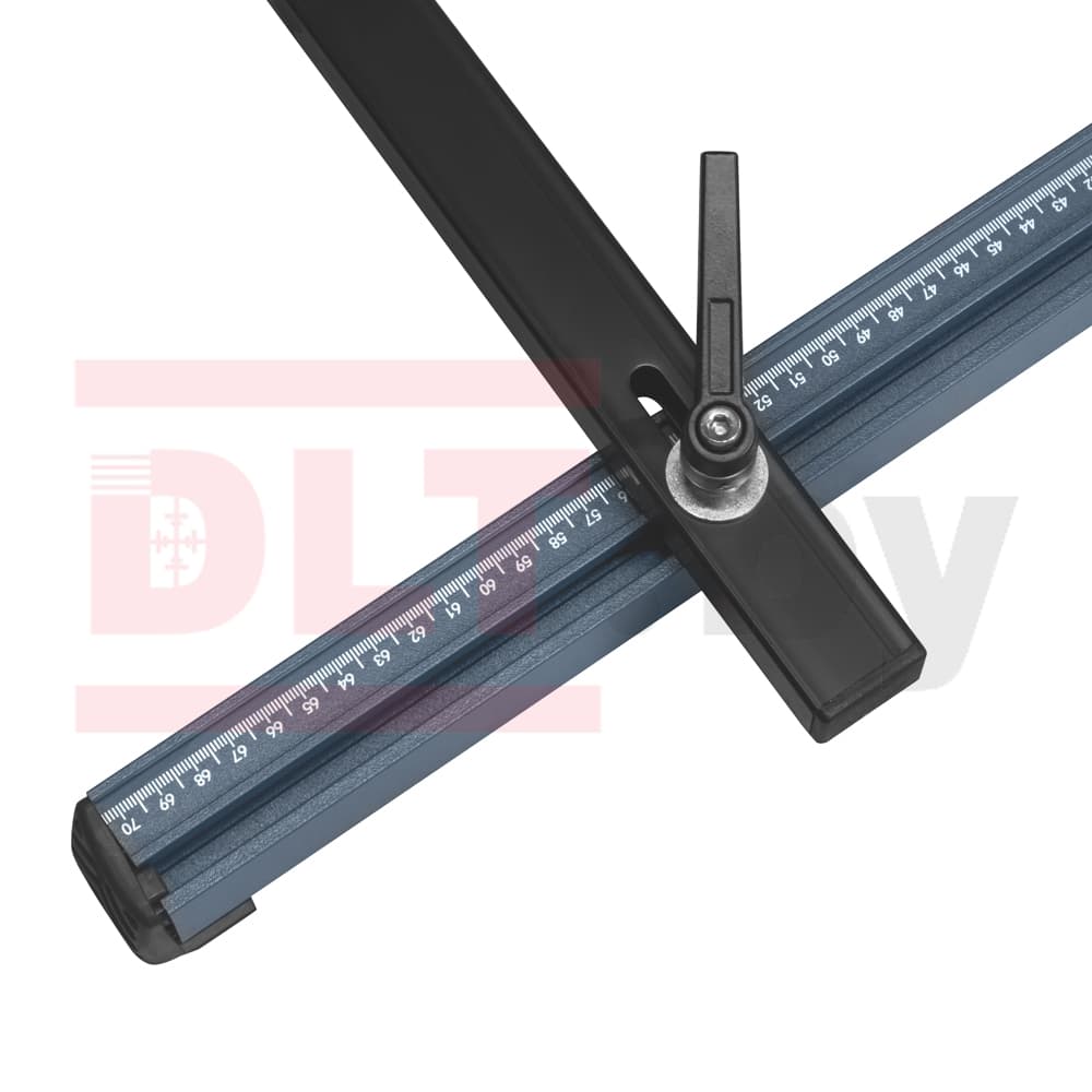 Плиткорез механический DLT TITAN, рез до 1600мм, арт.4235 - фото 15