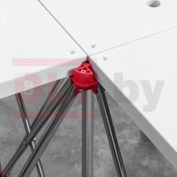 Набор пластиковых столешниц для подстолья DLT Сороконожка, 1,2м*1,2м, (4шт, усиленная версия), арт.4378 - фото 7