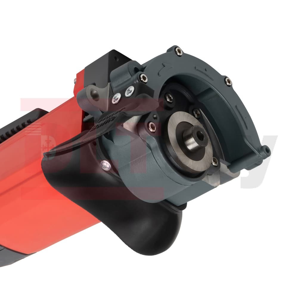 Запасной двигатель электрического плиткореза DLT OptiTronic Auto, версия MAX/BIHUI, арт.3278 - фото 3