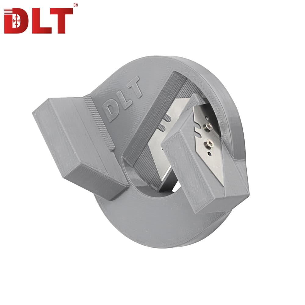Фаскосниматель DLT, 68мм, арт.5519