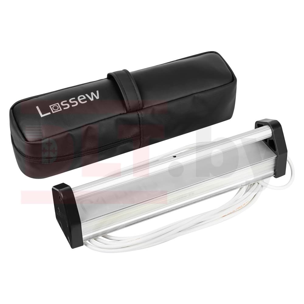 Светильник общего света и для покрасочных работ Lossew Lamp C1 PRO, арт.1187