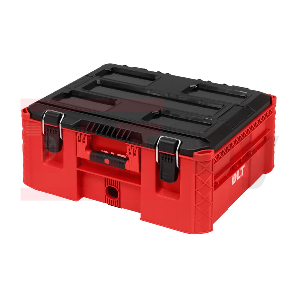 Система хранения инструментов №2 DLT серия RED PRO, арт.4057 - фото 6