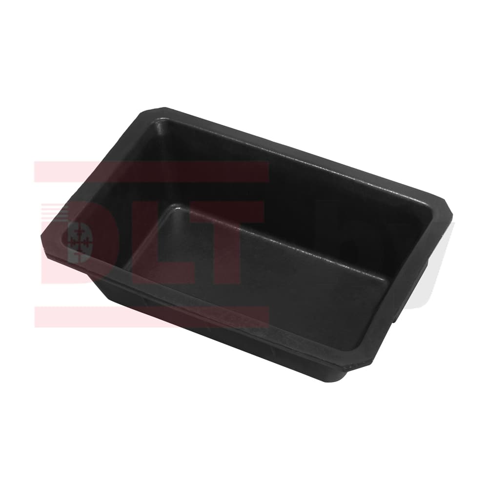 Кювета строительная гибкая, DLT, 10л, тип RUBTRAY, арт.2899 - фото 3