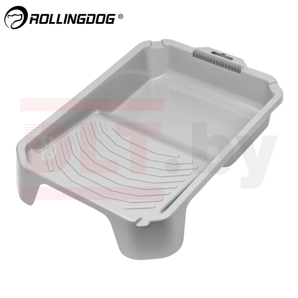 Кювета для краски Rollingdog 9&amp;quot; (230мм), серия Elite, арт.20126