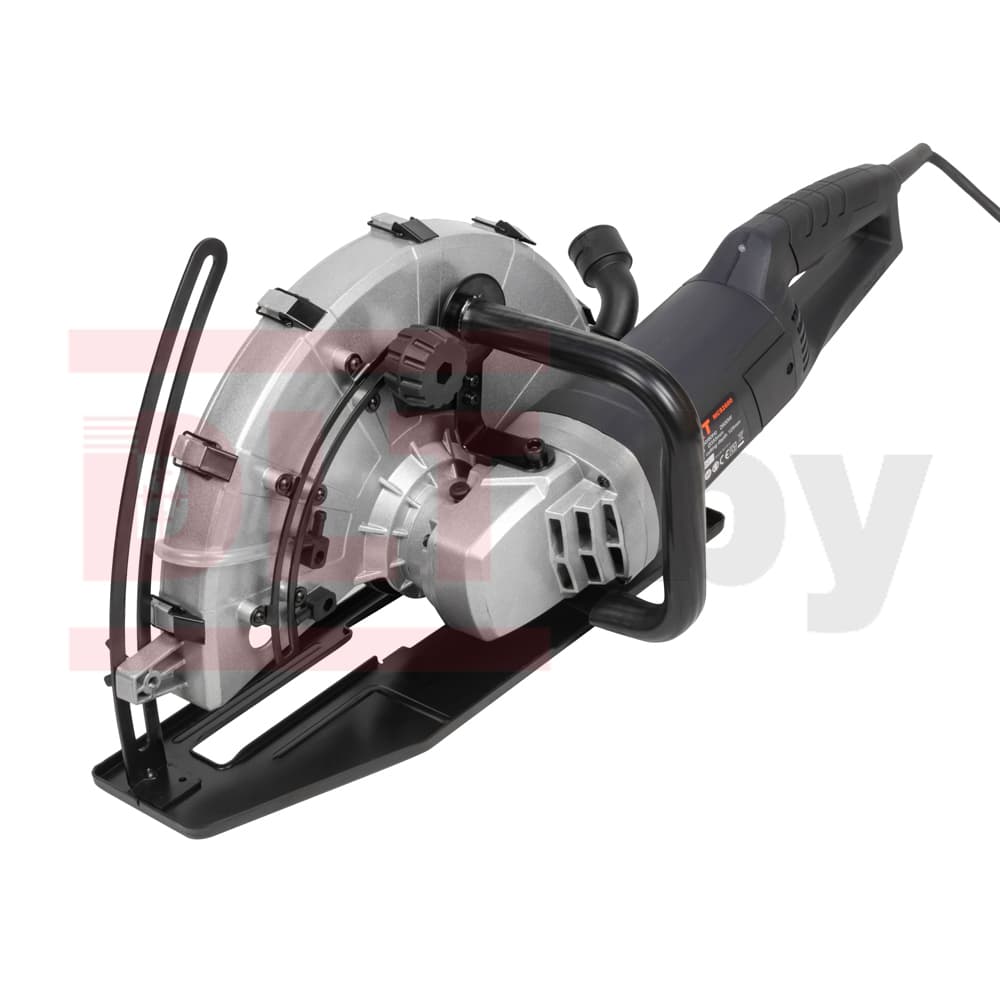 Резчик бетона (бетонорез) электрический MAX-XT MCS2600, арт.3347 - фото 2