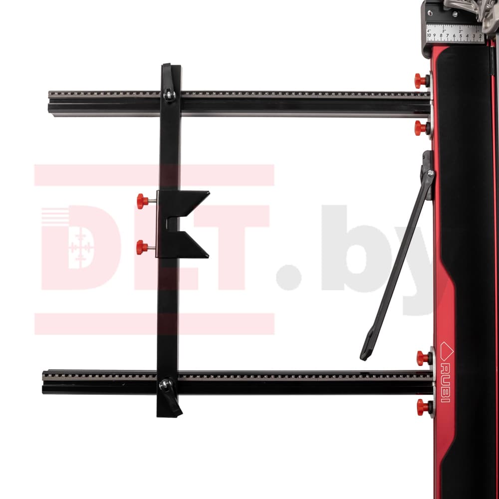 Ручной плиткорез RUBI X-ONE PLUS 1200 (до 1200мм), арт.15910 - фото 32
