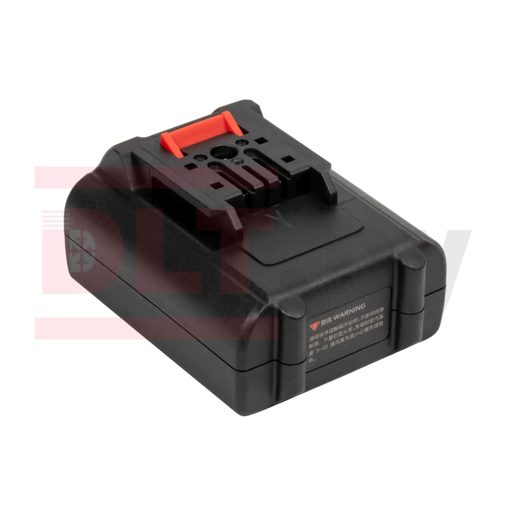 Аккумулятор DLT для виброприсоски DLT Vibro MAX, арт.1799 - фото 2
