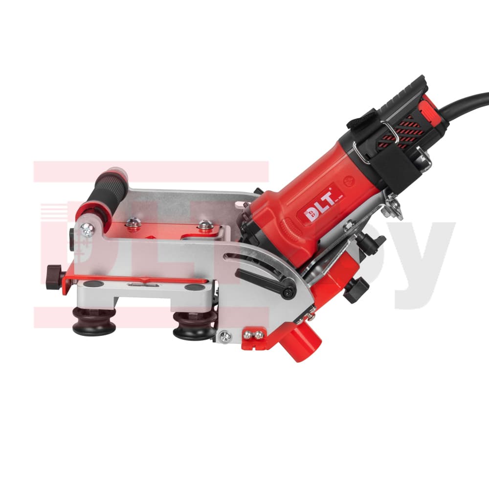 Электрический плиткорез DLT, для шины Slim Cutter MAX-Plus, арт.3609 - фото 4